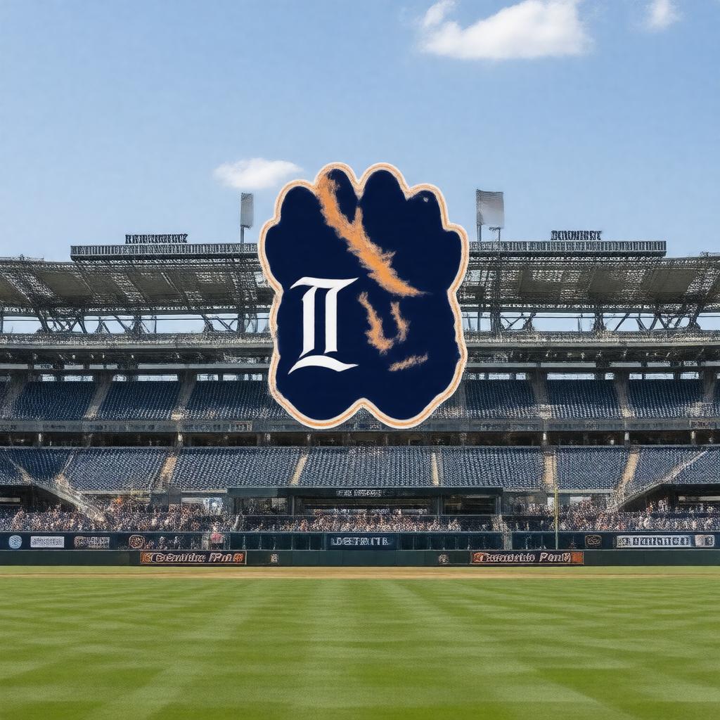 Detroit Tigers